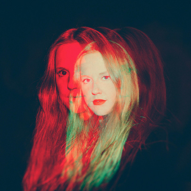 Her Majesty cover art