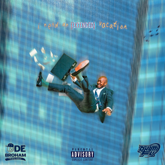 Imported cover art