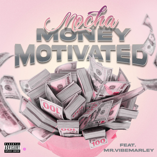 Money Motivated cover