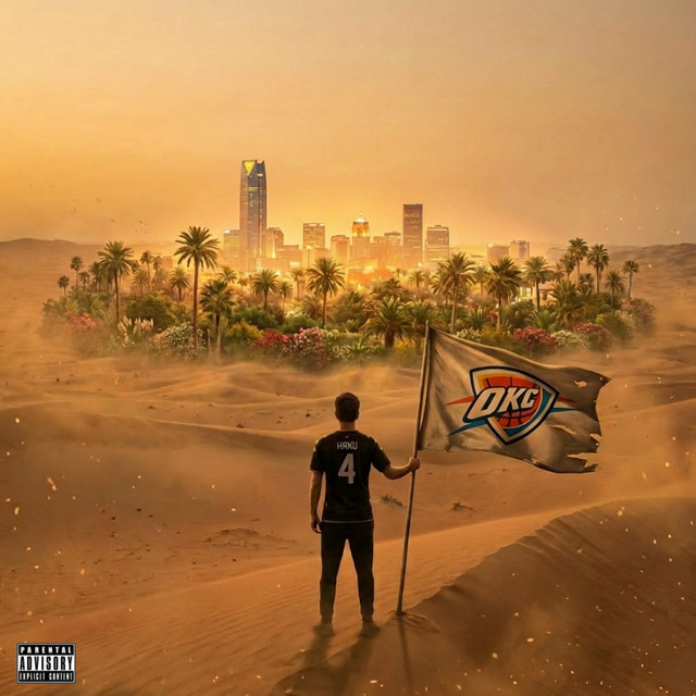 Oklahoma cover