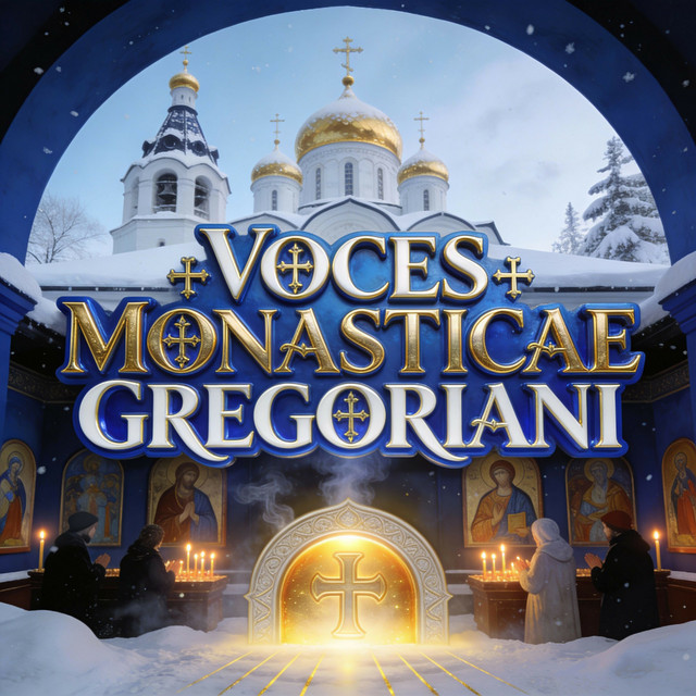 Voces Monasticae Gregoriani