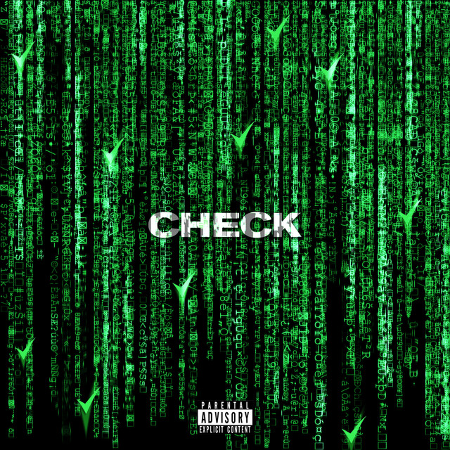 Check cover art