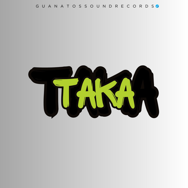 Taka - Sandungueo