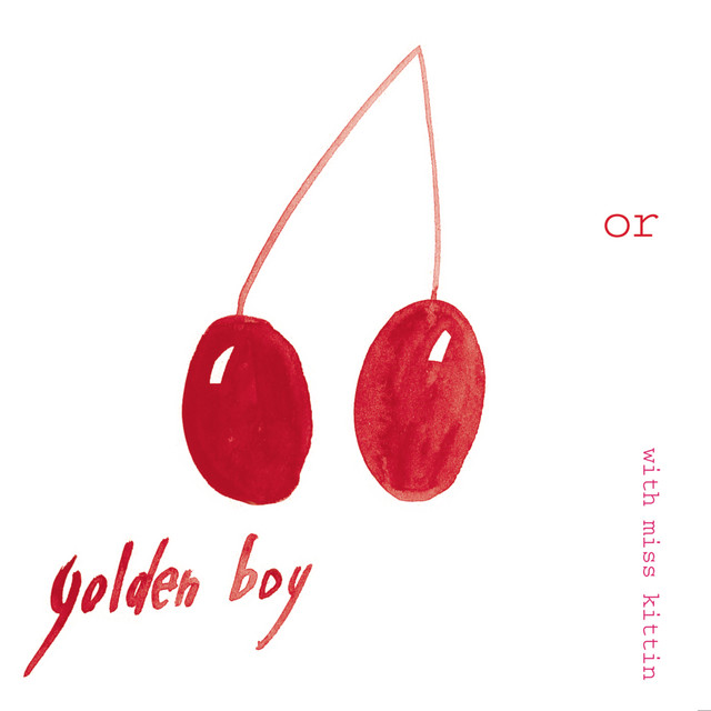 or (with Miss Kittin) cover art