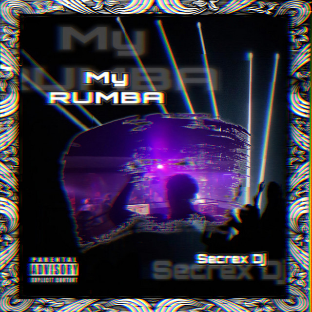 MyRumba cover art
