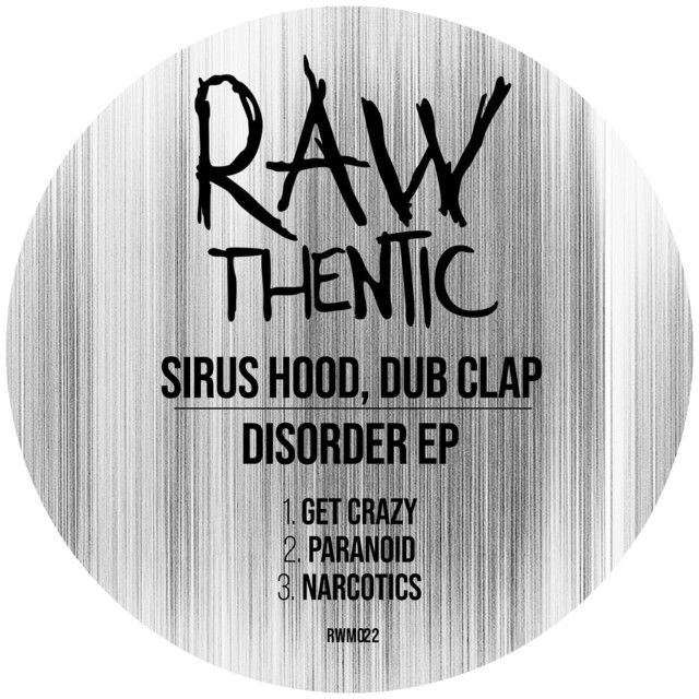 Narcotics album art