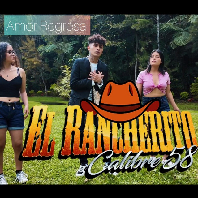 Amor Regresa