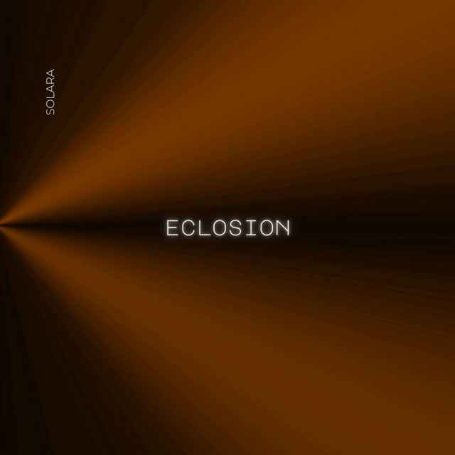 Eclosion cover art