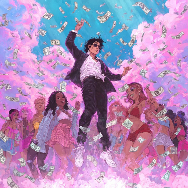 Billie Jean Sh!t
