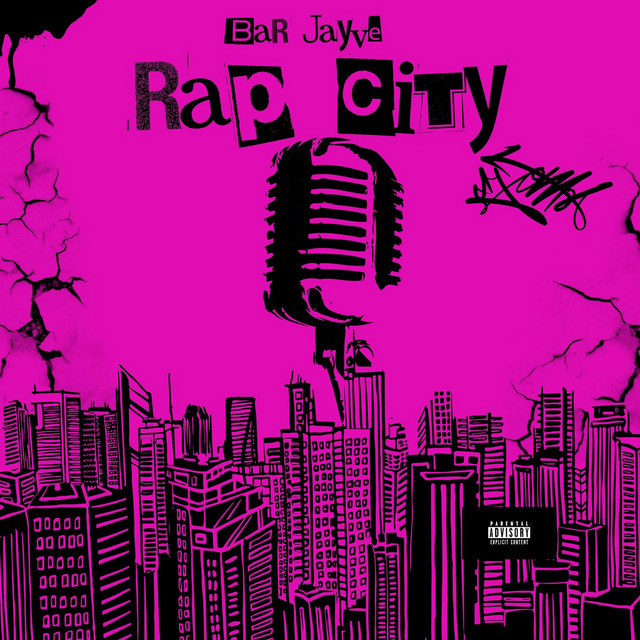 Bar Jayve