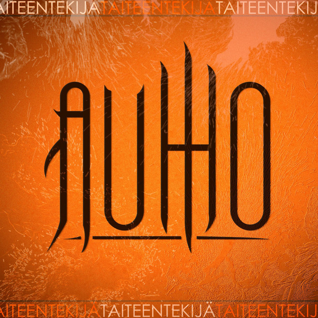 Taiteentekijä cover art