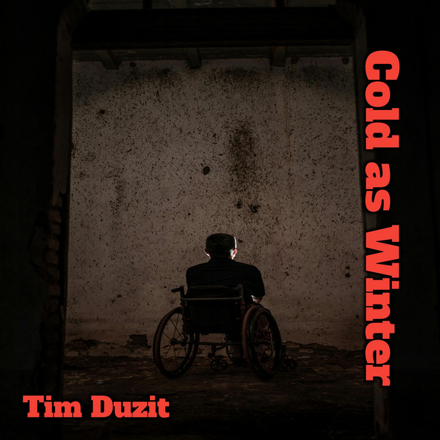 Tim Duzit