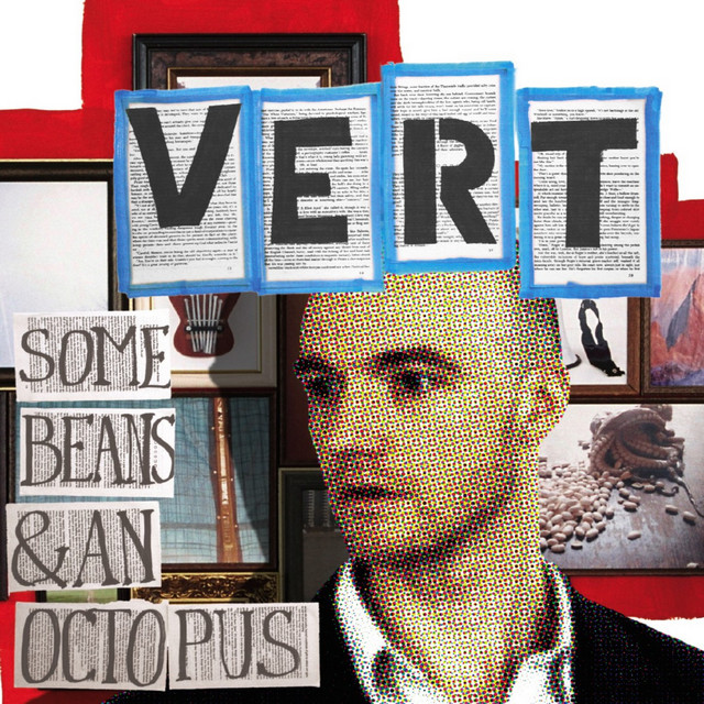 Some Beans & an Octopus cover art