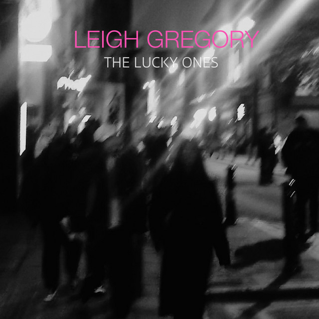 The Lucky Ones cover