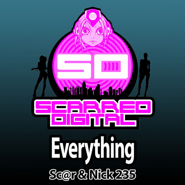 Everything - Original Mix
