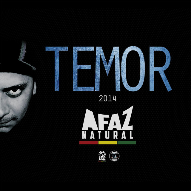 Temor 2014 cover art