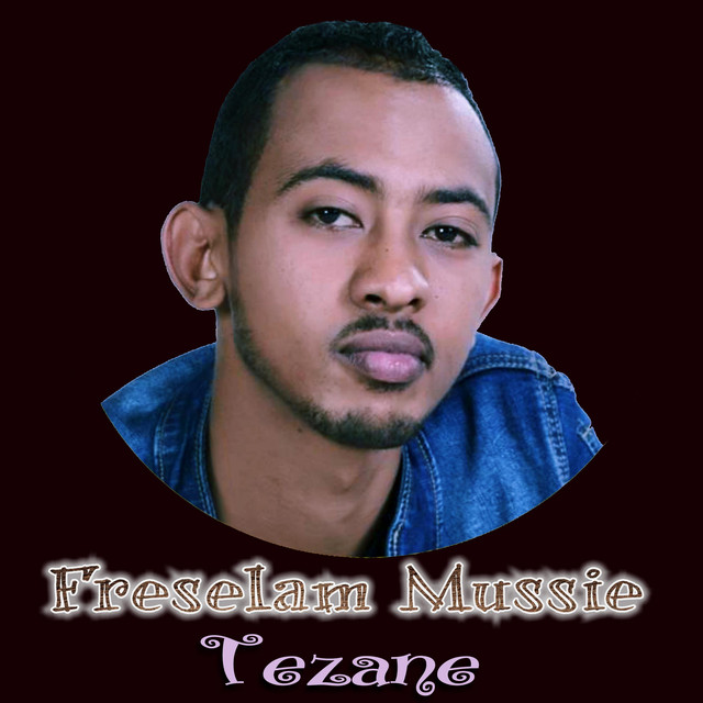 Tezane cover art
