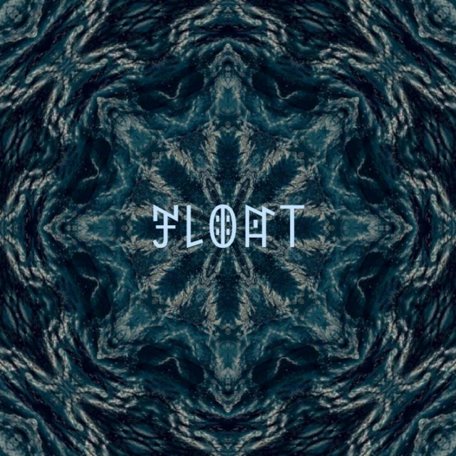 FLOAT cover art