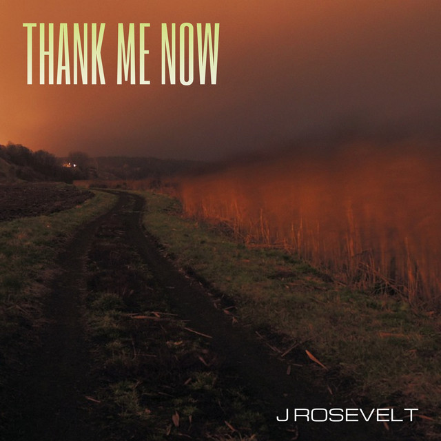 Thank Me Now cover art