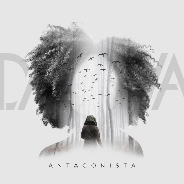 Antagonista cover art