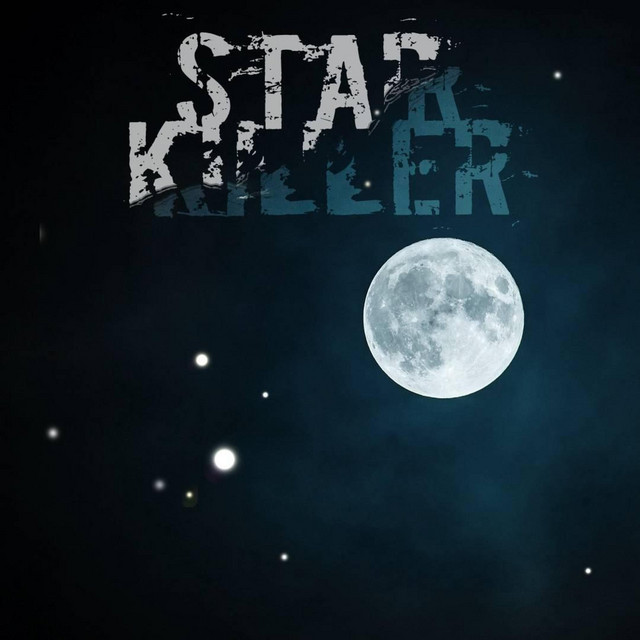 Star Killer cover art