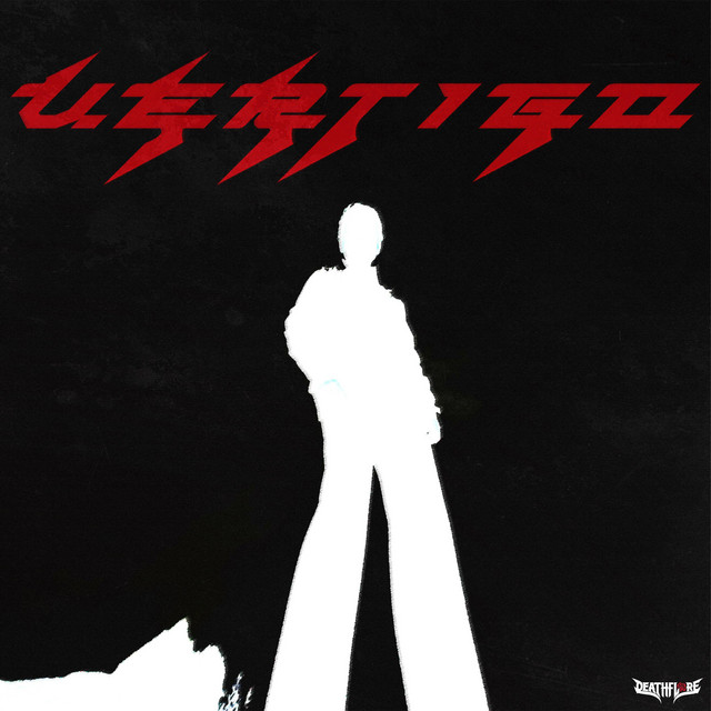 Vertigo cover