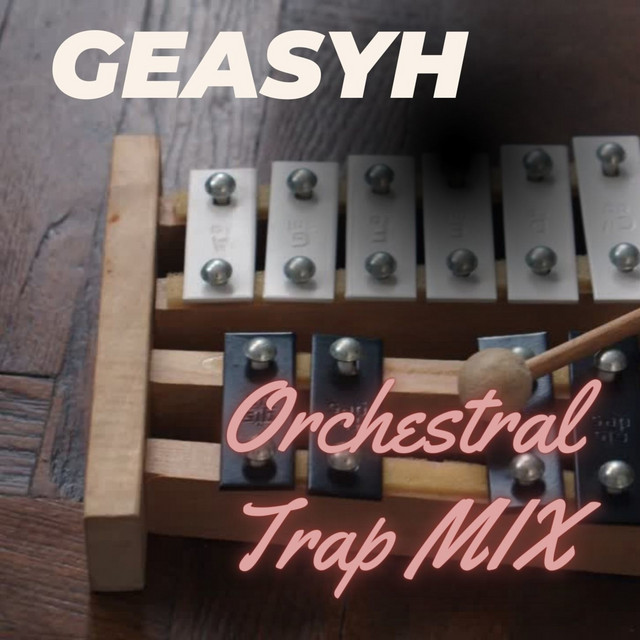 Geasyh