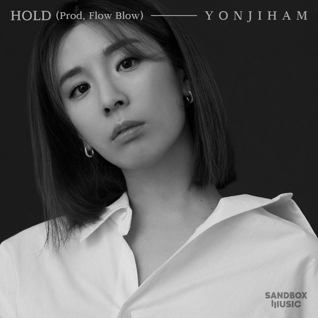 HOLD cover