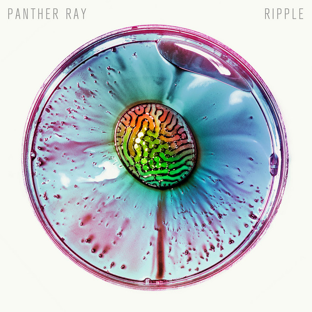 Ripple cover