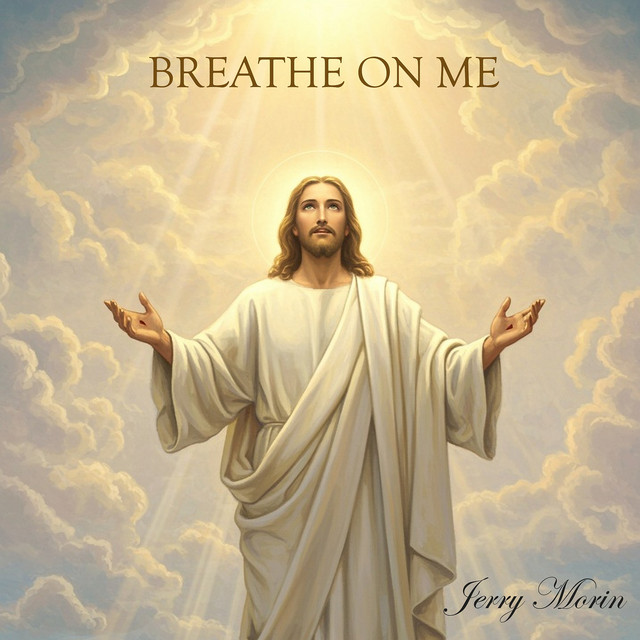 Breathe on Me