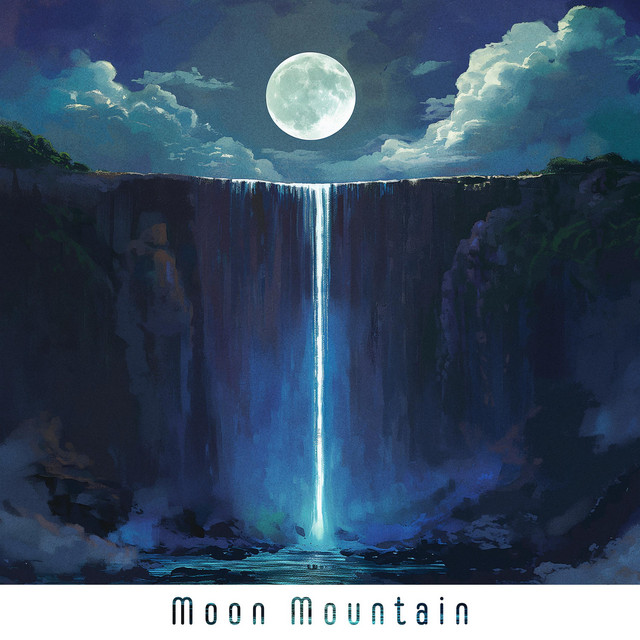 Moon Pool cover art