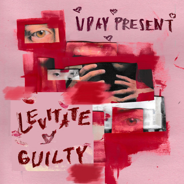 VDAY PRESENT cover