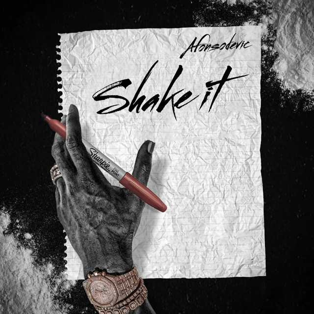 Shake it - song and lyrics by Dj Afonso de Vic | Spotify
