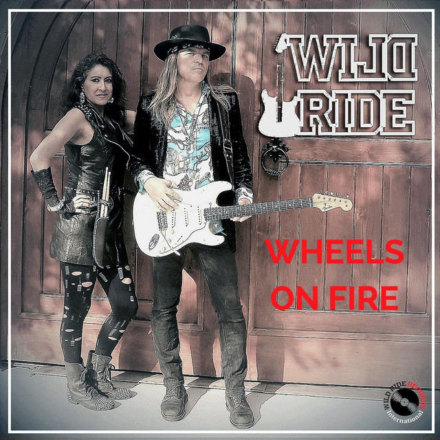 Wild Ride | Spotify