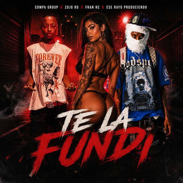 Te La Fundi