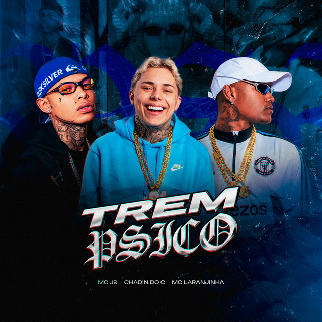 Trem Psico