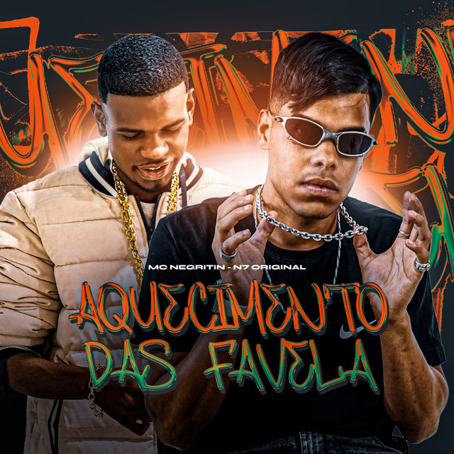 Aquecimento das Favela