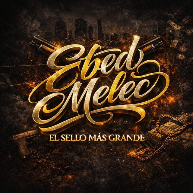 El Sello Más Grande cover art