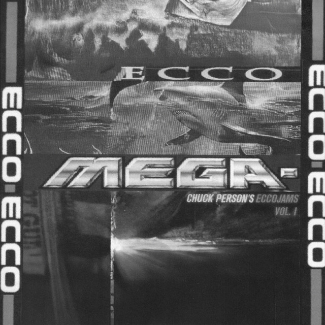 Selected Eccos cover art