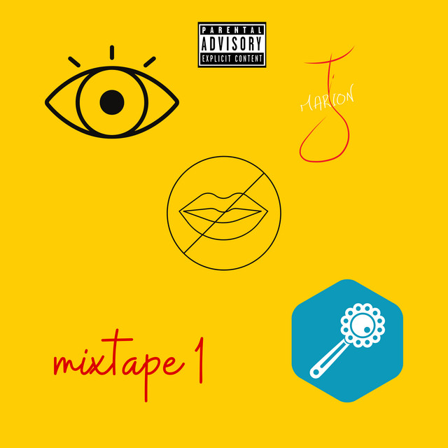 Mixtape 1 cover art