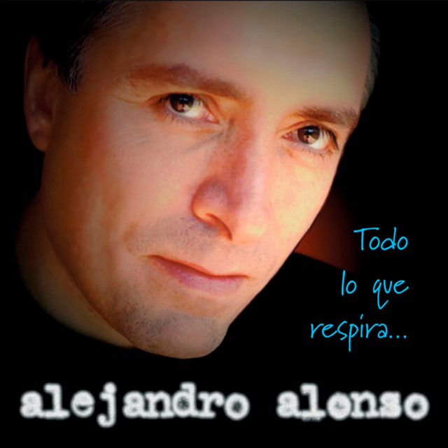 Todo Lo Que Respira cover art