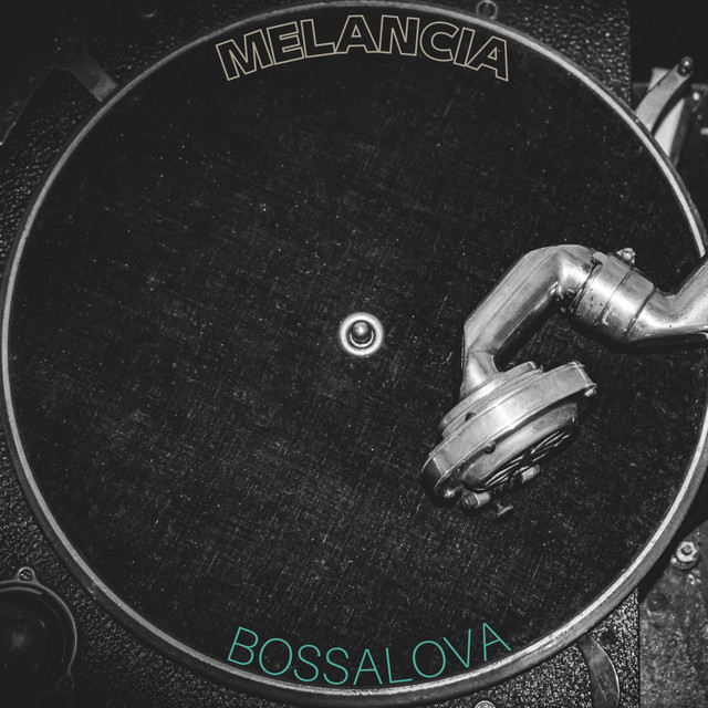 Melancia cover