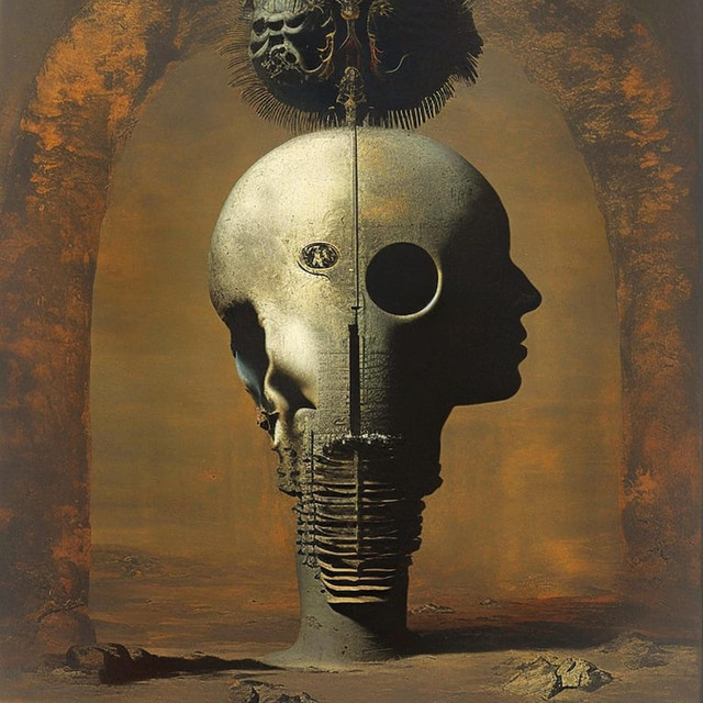 Cave In Their Roaming Heads cover art