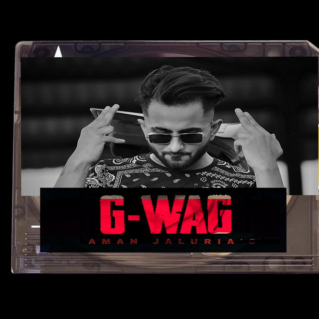 G-WAG by Romeoz