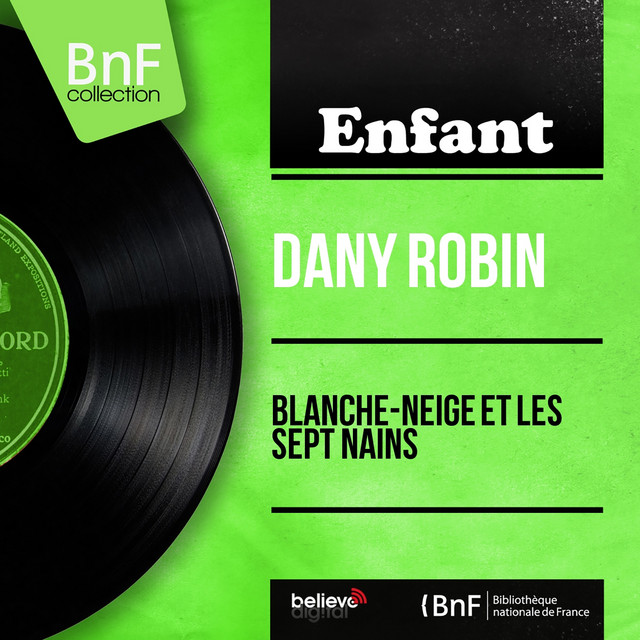 Dany Robin