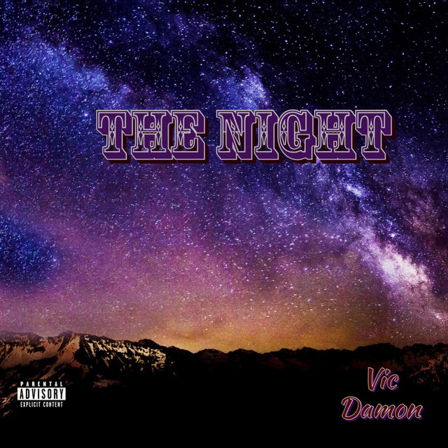 Pochette de The Night