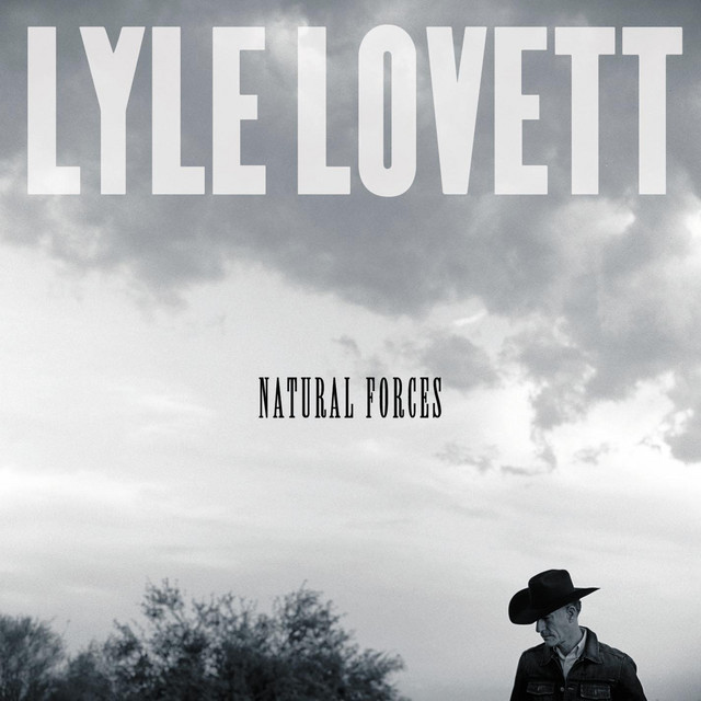 Natural Forces cover art