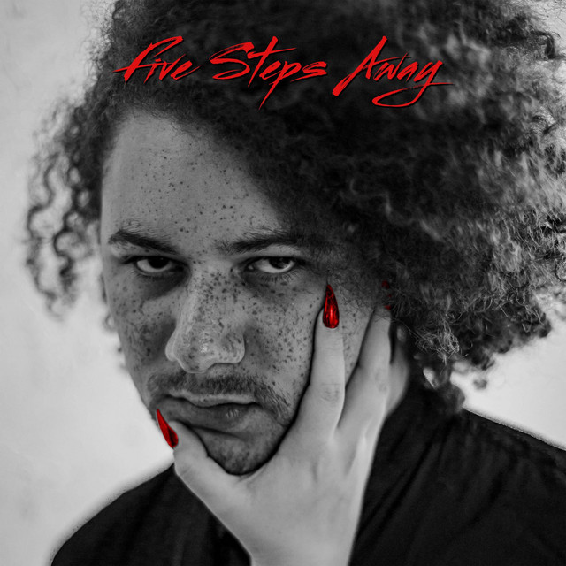 Five Steps Away cover art