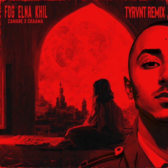 Fog Elna Khil - Tyrvnt Remix
