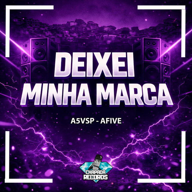 Deixei minha marca